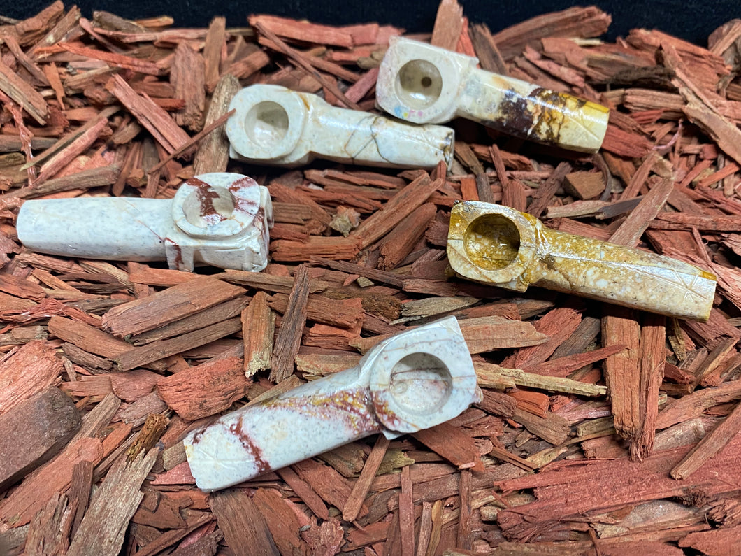 Marble Pipe