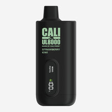 Load image into Gallery viewer, Cali UL 8000 Zero Nicotine Disposable
