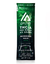 Load image into Gallery viewer, Uplift THCA Pre Roll
