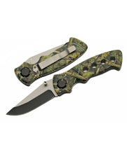 Load image into Gallery viewer, Hollow Folding Knife
