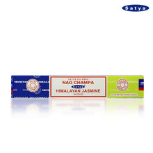 Load image into Gallery viewer, Satya Incense Stick - Combo Series
