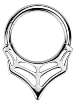 Load image into Gallery viewer, Septum Piercing Surgical RH123
