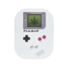 Load image into Gallery viewer, Pulsar Mini Metal Rolling Tray &amp; Lid | Weedboy
