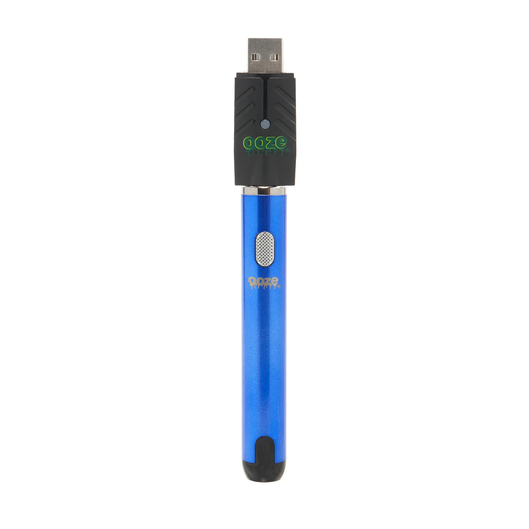 Ooze Smart Battery