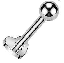 Load image into Gallery viewer, Cartilage/Labret Piercing TILH01
