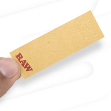 Load image into Gallery viewer, Raw Classic Roll Connoisseur Masterpiece Kingsize Wide
