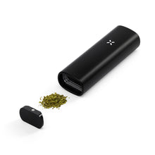 Load image into Gallery viewer, Pax X JGoldcrown Limited Edition Mini Vaporizer - Dry Herb
