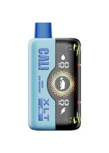 Load image into Gallery viewer, Cali XLT 40000 Puffs Nicotine Disposable
