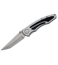 Load image into Gallery viewer, Slim Tanto Folder Knive
