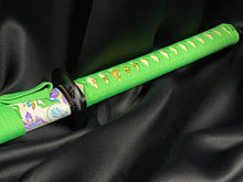 Load image into Gallery viewer, Lucky Spring Katana
