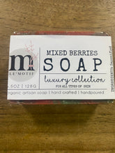 Load image into Gallery viewer, Artesanal Soap
