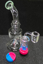 Load image into Gallery viewer, Dab Rig with Ash Catcher
