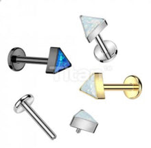 Load image into Gallery viewer, TIL941P Cartilage/Labret
