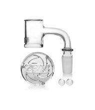 Load image into Gallery viewer, GRAV® Seamless Quartz Banger Set
