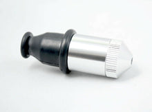 Load image into Gallery viewer, Bullet Metal Hand Pipe
