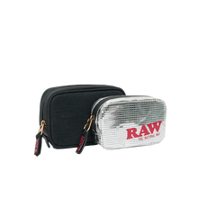 Load image into Gallery viewer, RAW Smokers Pouch
