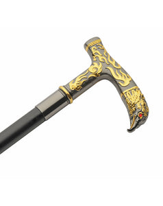 Adjustable Phoenix Cane