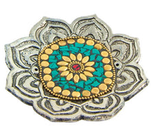 Load image into Gallery viewer, Lotus Incense Stick Burner
