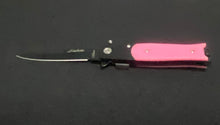 Load image into Gallery viewer, Stiletto Style Liner Lock
