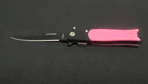 Stiletto Style Liner Lock
