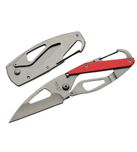 Load image into Gallery viewer, Carabine folder Knives
