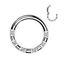 Load image into Gallery viewer, RH106 Septum Piercing Surgical
