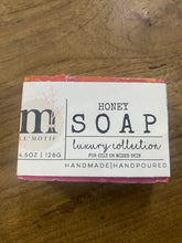 Load image into Gallery viewer, Artesanal Soap

