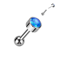 Load image into Gallery viewer, Push In Opal Top
