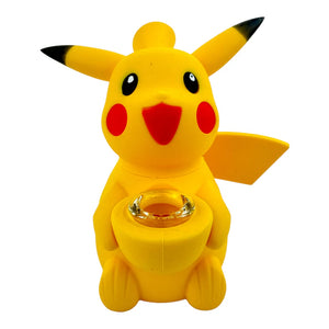Silicone Water Pipe