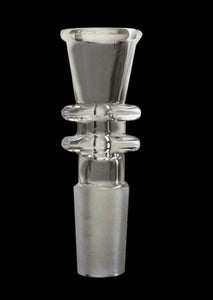 Eyce Beaker Glass Slide