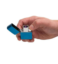 Load image into Gallery viewer, Zippo Double Beam ARC Lighter Insert
