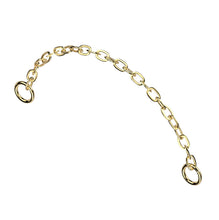 Load image into Gallery viewer, Titanium Connector Chain QZCT01
