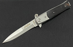 Stilletto Liner Lock