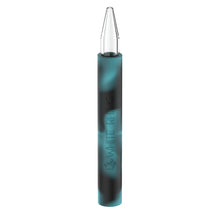 Load image into Gallery viewer, White Rhino Chillum to Straw
