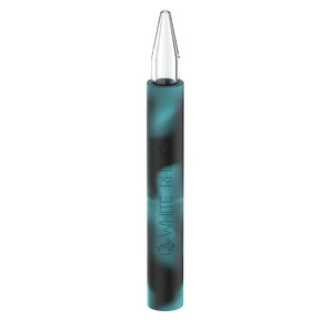 White Rhino Chillum to Straw