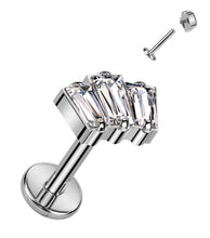 Load image into Gallery viewer, TIL939 Cartilage/Labret Piercing
