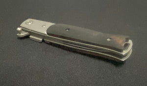 Stilletto Liner Lock