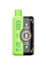 Load image into Gallery viewer, Cali XLT 40000 Puffs Nicotine Disposable
