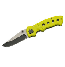 Load image into Gallery viewer, Hollow Folding Knife
