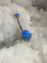 Load image into Gallery viewer, Belly Rings TIN08
