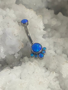 Belly Rings TIN08