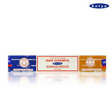 Load image into Gallery viewer, Satya Incense Stick - Combo Series
