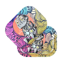 Load image into Gallery viewer, Pulsar Mini Rolling Tray + Lid | DopeBot
