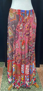 Jibon Skirt & Dress
