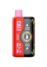 Load image into Gallery viewer, Cali XLT 40000 Puffs Nicotine Disposable
