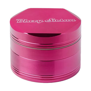 Blazy Susan Grinder