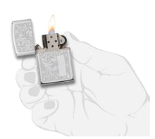 Load image into Gallery viewer, Zippo Venetian

