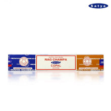 Load image into Gallery viewer, Satya Incense Stick - Combo Series

