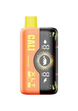 Load image into Gallery viewer, Cali XLT 40000 Puffs Nicotine Disposable
