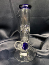 Load image into Gallery viewer, Glass Bong 8&quot;
